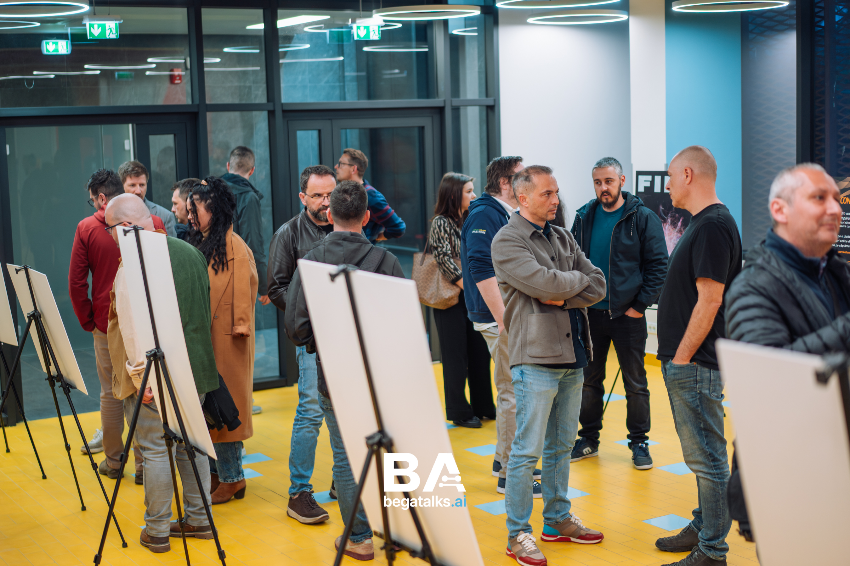 Panel discussion - the cultural thread