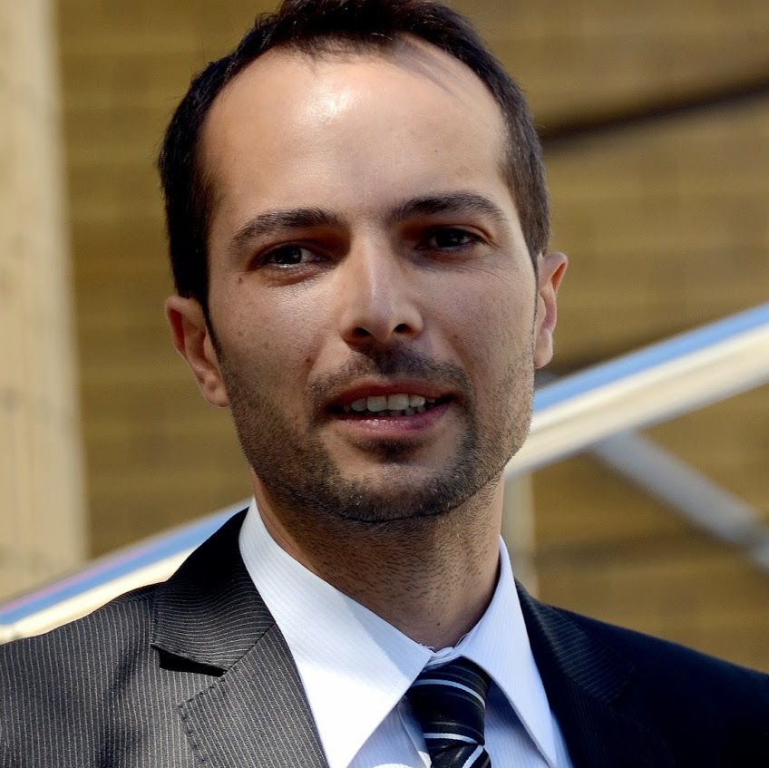 Marius Banici