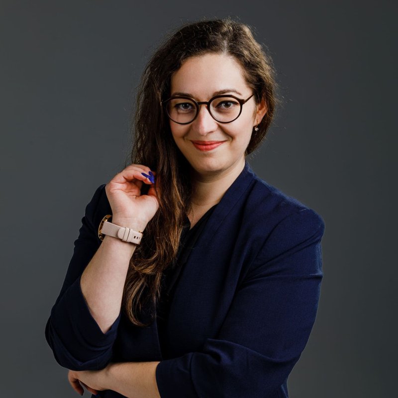 Silvia Fierăscu